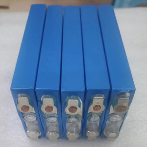 แบตเตอรี่เกรด A ใหม่ 3.7v 12ah 13ah 14ah NCM แบบแท่งปริซึม สำหรับเก็บพลังงาน - Product Image 2