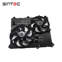 Ventilateur de refroidissement de radiateur pour système électronique, référence 1308010P3040 STJP2010, pour JAC T6 2.0 – Fournisseur de pièces automobiles en stock
