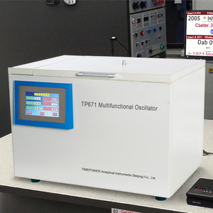 TIMEPOWER多機能発振器応用ガス振動脱ガスオイルガスクロマトグラフィー試験研究所1年 - Product Image 4