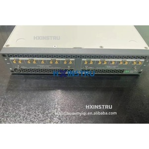 Dispositivo de Radio Definido por Software lexso NI Ettus USRP X440 de 30 MHz a 4 GHz 1.6 GHz 788670-01--En Stock y en Oferta - Product Image 2
