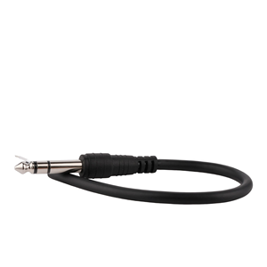 ZEANDA <strong>3.5</strong> <strong>mm</strong> TRS Male-Female PVC Jacket 1080p <strong>Audio</strong> Cable with Bare Copper Conductor and Non-Shielded for Microphone - Product Image 5