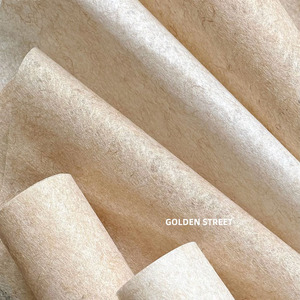 Nuevo papel de fibra con textura retro de papel nube, papel para empaquetar flores, material de embalaje floral al por mayor - Product Image 3
