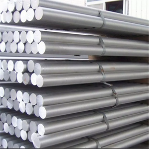 <span class=keywords><strong>Barre</strong></span> d'aluminium 8mm 20mm Tige ronde <span class=keywords><strong>en</strong></span> aluminium Billet d'aluminium 6060 6061 7075 - Product Image 5