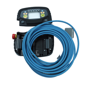 Accesorios para Robot A-B-B 3HNA024941-001, Panel de Control de Plástico para Robot de Pintura por Pulverización, Equipo Eléctrico de Entrenamiento - Product Image 2