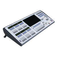 Console tactile tiger 3 DMX