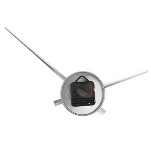 Grandes aiguilles aiguilles <span class=keywords><strong>horloge</strong></span> murale 3d décor Quartz <span class=keywords><strong>horloge</strong></span> mouvement pièces de mécanisme - Product Image 5