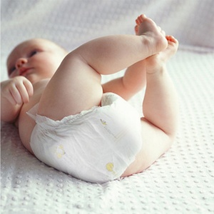 Vcare Eco Cotton Disposable Baby Diaper with Soft Care <b>Magic</b> <b>Tape</b> 3D Leak Prevention Sizes S/M/L/XL-Wholesale Price in India - Product Image 5