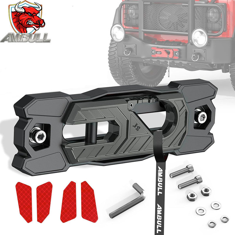 Top Sale Black 4x4 Off Road