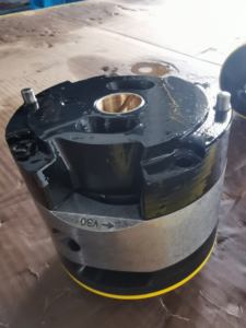 <span class=keywords><strong>45vq</strong></span> विकर्स वैन पंप हाइड्रोलिक पंप पार्ट्स 20vq 25vq 35vq <span class=keywords><strong>45vq</strong></span>. उच्च गुणवत्ता के साथ - Product Image 2