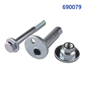 Boulon de bras de suspension Adili 690079 pour Toyota, pièce de rechange pour position inférieure - Product Image 4