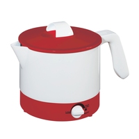 Appareil de cuisine polyvalent OEM Bouilloire électrique pour aliments et poêle multifonction pour la cuisson