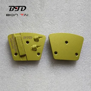 טרפז <span class=keywords><strong>pcd</strong></span> טחינת נעלי <span class=keywords><strong>pcd</strong></span> טחינת כרית <span class=keywords><strong>pcd</strong></span> שחיקה צלחת אפוקסי הסרת יהלומי כלים - Product Image 2