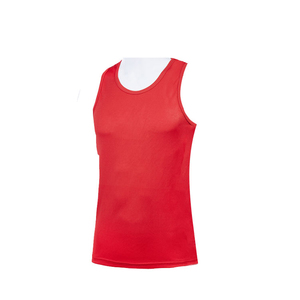 Service OEM, débardeurs unisexes, impression par sublimation personnalisée sur toute la surface, vêtements de sport respirants à séchage rapide, combinaison de kick-boxing - Product Image 6