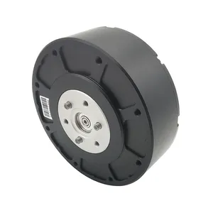 Steadywin 48V/24V mô-men xoắn cao 54N.m bánh răng hành tinh động cơ GIM8115-36 không chổi than nam châm vĩnh cửu điều khiển cho exoskeleton - Product Image 5