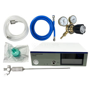 Suffsurgical Bedah Laparoskopi <span class=keywords><strong>Co2</strong></span> suffflator 40L Gas suffflator dengan opsional fungsi ekstraksi asap panas diskon besar - Product Image 1