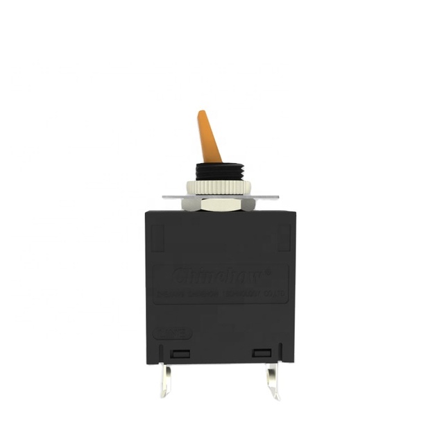 Paddle Switch Hydraulic Circuit Breakers for Equipment Electrical(cvpsm)