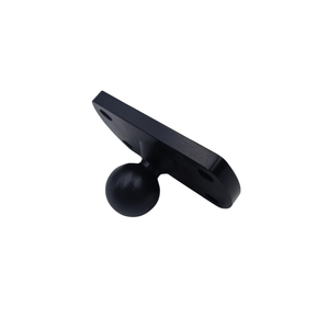 قطع تصنيع بالتحكم الرقمي بالحاسوب عالية الدقة احترافية من المصنع الأصلي، آلة توجيه بالتحكم الرقمي بالحاسوب للبلاستيك - Product Image 3