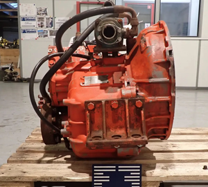 ระบบส่งกำลัง ZF500, ชิ้นส่วนระบบส่งกำลังของเครื่องยนต์ - Product Image 2