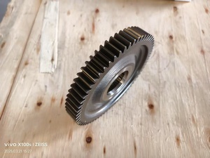 ซิโนทรัค เฟอว์ ฟาสต์ อีตัน ฟูลเลอร์ ดงเฟิง ซิโนทรัค โฟตอน เฟอว์ ฮอว์เวิร์ธ ฯลฯ เกียร์รถดัมพ์ 44 ฟัน รุ่น 12JS200T-1701112 - Product Image 3