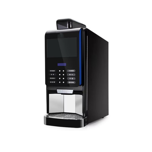 Prix des distributeurs automatiques de café, machine à expresso entièrement automatique - Product Image 5