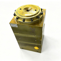 Cylindre de presse plieuse pour machine de pliage, prix du cylindre hydraulique pour machine de pliage CNC, cylindre hydraulique