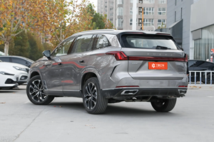 SAIC Roewe <span class=keywords><strong>MG</strong></span> RX9 Roewe RX9 2.0TGI <span class=keywords><strong>4x4</strong></span> 4WD AWD <span class=keywords><strong>SUV</strong></span> Mediano-Grande Automático 242 CV Gran Espacio Cómodo Auto Nuevo - Product Image 4