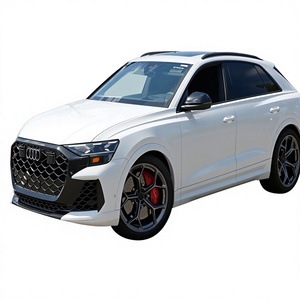 รถยนต์ RSQ8 4.0T AWD ปี 2026 มือสอง สภาพดี พร้อมขาย เกียร์อัตโนมัติ - Product Image 1