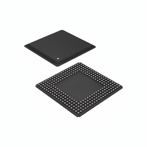 อินเทอร์เฟซ IC TELECOM 272BGA ชิ้นส่วนอิเล็กทรอนิกส์ 272 BGA MT90869AG2 อินเทอร์เฟซของแท้ - Product Image 1