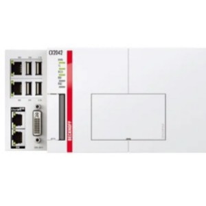 Controlador Integrado Beckhoff CX7000, PC Industrial Ethernet PAC - Product Image 4