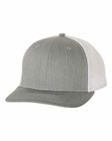 Gorra Trucker Personalizada Modelo 112, Ajustable, Lisa, con Logotipo Personalizado