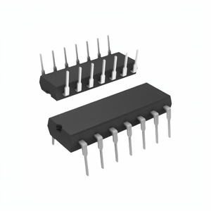IRS21844PBF 14 DIP Componentes Electrónicos del Fabricante Channel Power Management (PMIC) - Product Image 1