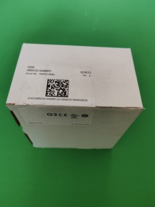 NUEVA Fuente de Alimentación Original SD833 10A en Stock AC800M AC800 DCS 3BSC610066R1 PLC IP55 DE - Product Image 2