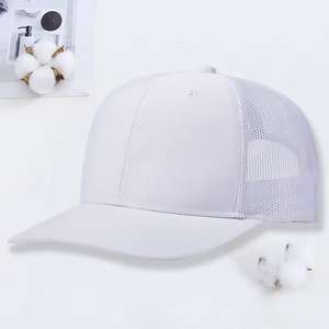 Gorra de Béisbol Bordada con Logotipo Personalizado, Artículos de Regalo para Fiestas, Gorra Deportiva para Hombre, Gorra de 5 Paneles a la Moda, Tela Personalizable - Product Image 4
