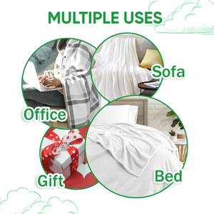 Couverture en flanelle personnalisée avec drapeau aborigène australien, pour canapé, lit, repos, décoration de la maison, couverture de drapeau national, <span class=keywords><strong>voyage</strong></span> - Product Image 6