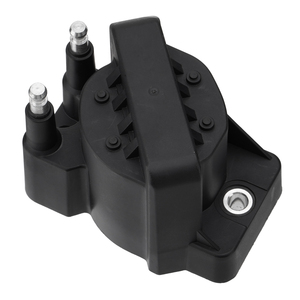 Bobine d'allumage électronique 12V, montage sur boulons, 2 broches, borne mâle, bobine DIS DR39 DR-39 pour GM Buick Chevy - Product Image 6