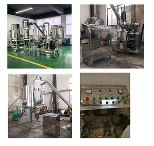 Broyeur <span class=keywords><strong>industriel</strong></span> série WFJ, <span class=keywords><strong>moulin</strong></span> à poudre ultra-fine pour cacao, café, sucre, curcuma, graines, noix, céréales - Product Image 4
