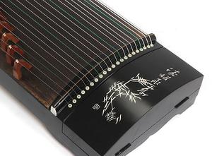 Guzheng Tradicional Grabado, Guzheng Chino <span class=keywords><strong>de</strong></span> Yangzhou, Cítara <span class=keywords><strong>de</strong></span> 21 Cuerdas, <span class=keywords><strong>Instrumentos</strong></span> <span class=keywords><strong>Musicales</strong></span> Chinos <span class=keywords><strong>Antiguos</strong></span> - Product Image 6