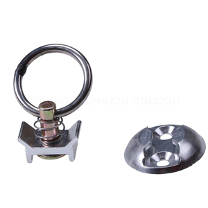 Perno singolo in acciaio inossidabile - Product Image 3