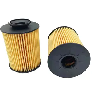 Werks großhandel Kraftstoff filter für Kraftfahrzeuge 23304-ev570 Geeignet für Kraftstoff filter für LKW-Motoren