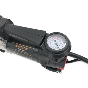 Mini bomba de compresor de aire para inflar neumáticos de coche eléctrico portátil de 12V - Product Image 4