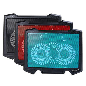 <span class=keywords><strong>Refroidisseur</strong></span> d'ordinateur <span class=keywords><strong>portable</strong></span> S200 direct d'usine, <span class=keywords><strong>14</strong></span> <span class=keywords><strong>pouces</strong></span>, ventilateur à lumière LED, mini <span class=keywords><strong>refroidisseur</strong></span> d'ordinateur <span class=keywords><strong>portable</strong></span> USB, support de refroidissement Blu-ray - Product Image 1