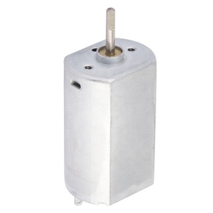 Электродвигатель постоянного тока с щеточной коммутацией, 3-12 В - Product Image 2