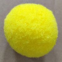 Lot de 60 boules d'eau réutilisables, jeu de combat d'été, balles colorées en coton, jouet pour enfants