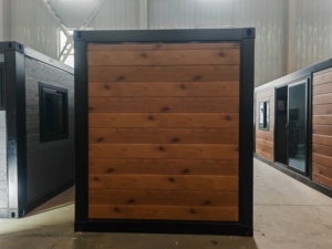 Case Prefabbricate, Ville Prefabbricate, Mini Case Prefabbricate in Vendita - Product Image 3