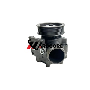 ปั๊มน้ำคุณภาพสูง 202-7676 2027676 สำหรับเครื่อง E330C D 336D เครื่องยนต์ C9 - Product Image 2