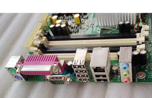 Workstation Motherboard for XW6400 442029-001 380689-003 436925-001 <b>16GB</b> ATX 442029-001 380689-003 436925-001 Motherboard - Product Image 4
