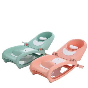 Fawn cadeira de banho para bebês, cadeira de banho de alta qualidade em pp