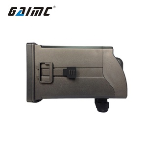 Gaimc GWQ-TUR100 Độ ĐụC mét trực tuyến chất lượng nước nhanh chóng kiểm tra thiết bị đầu cuối phân tích nước - Product Image 6