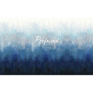 Tùy chỉnh kích thước <span class=keywords><strong>3D</strong></span> Tường giấy nghệ thuật tường bao gồm nội thất trang trí - Product Image 3