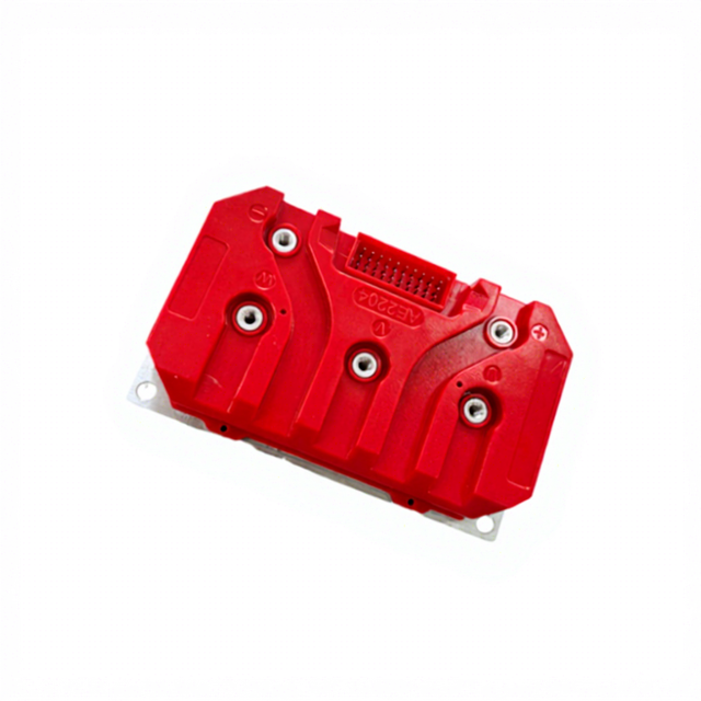 Hot Sale Bldc Motor Controller Brushless Dc Motor Integrated Controller 60V 72V Motor Speed Controller for Electric Scooter